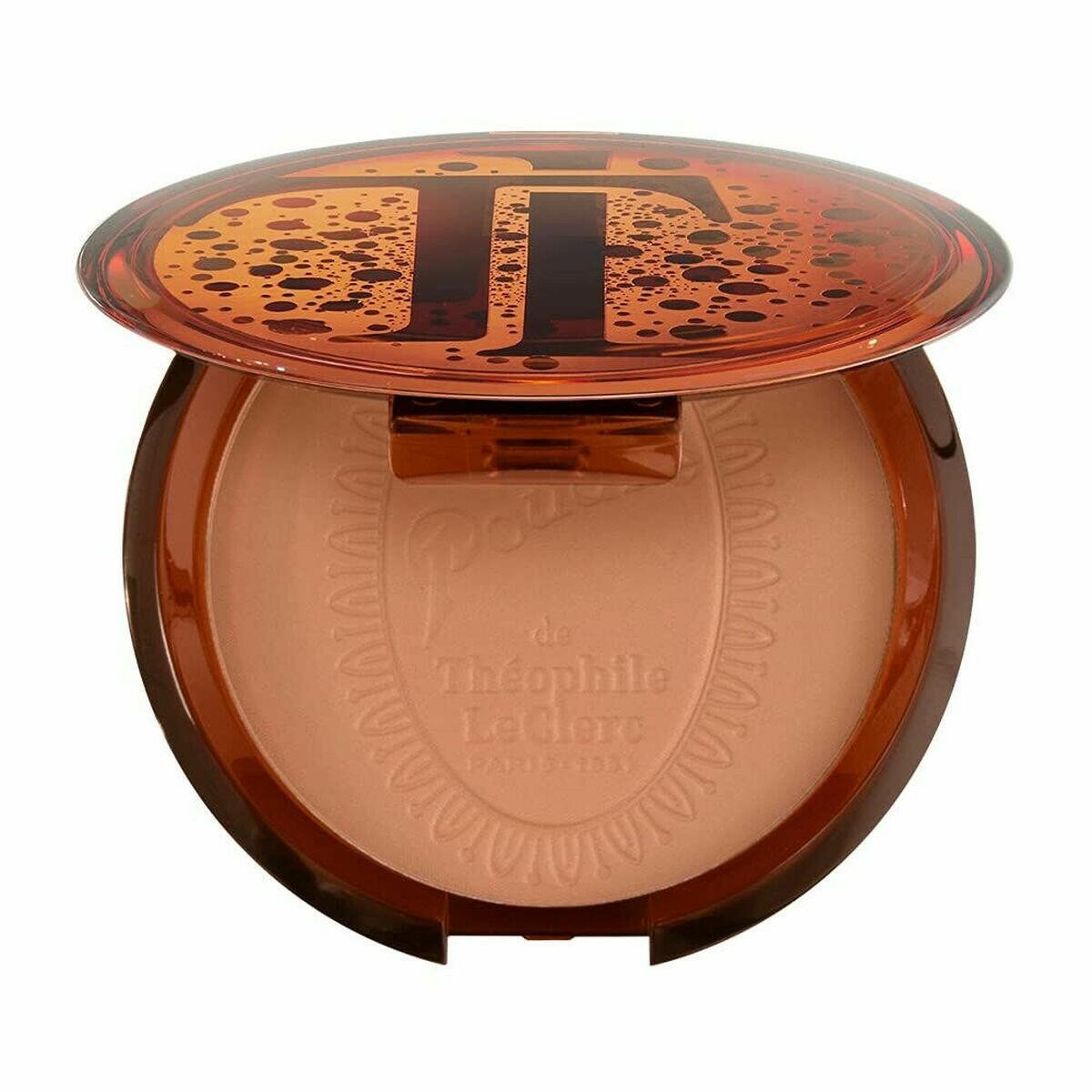 Bronzing Powder LeClerc 3700609713437 9 g - MES49