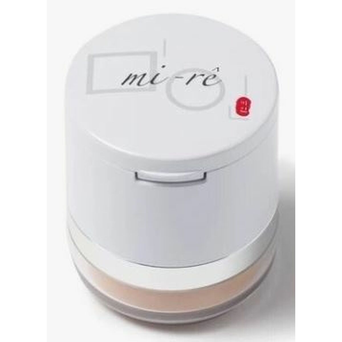 Bronzing Powder Mi - rê Bibi Dual Contour Nova - MES49