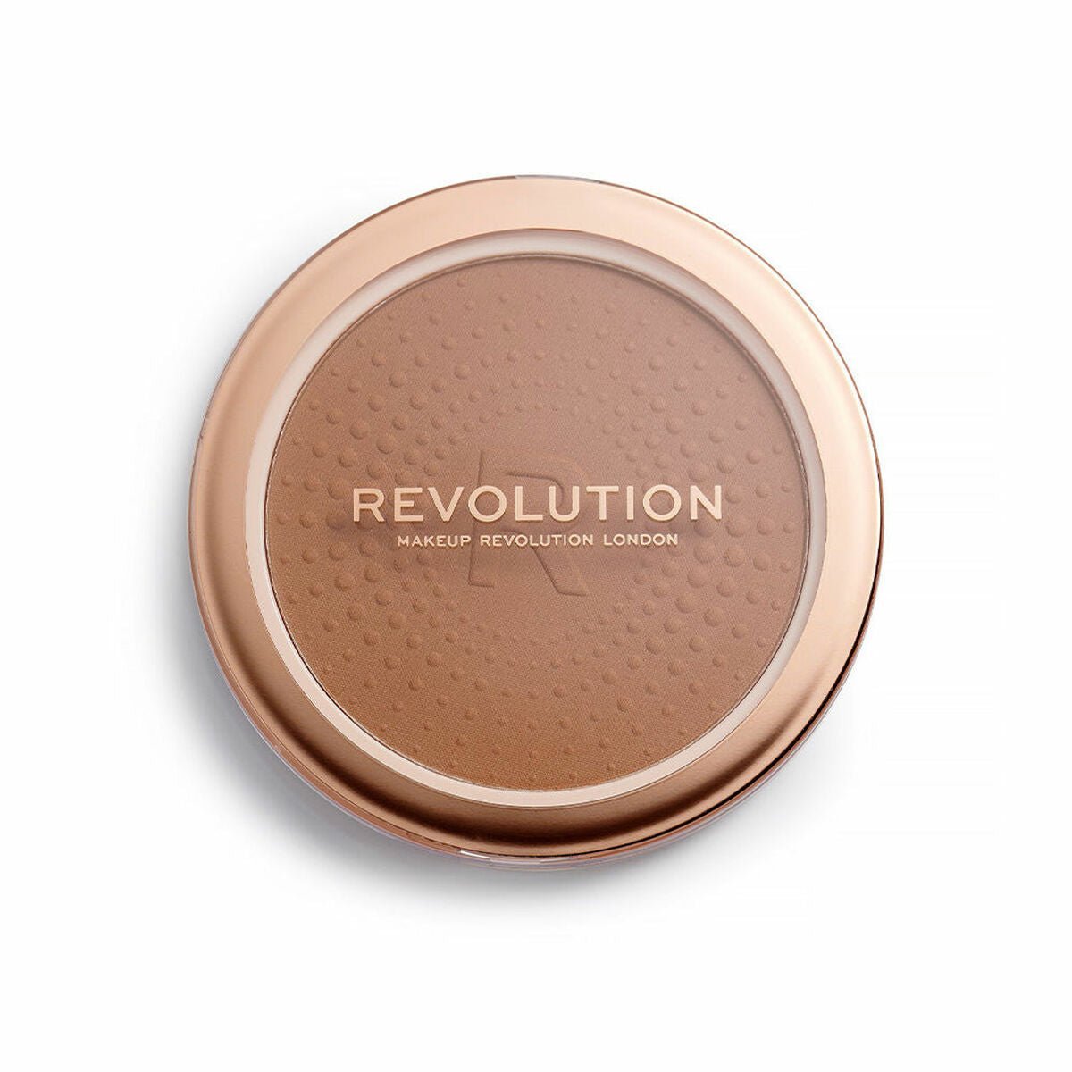 Bronzing Powder Revolution Make Up Revolution Nº 2 Warm 15 g - MES49