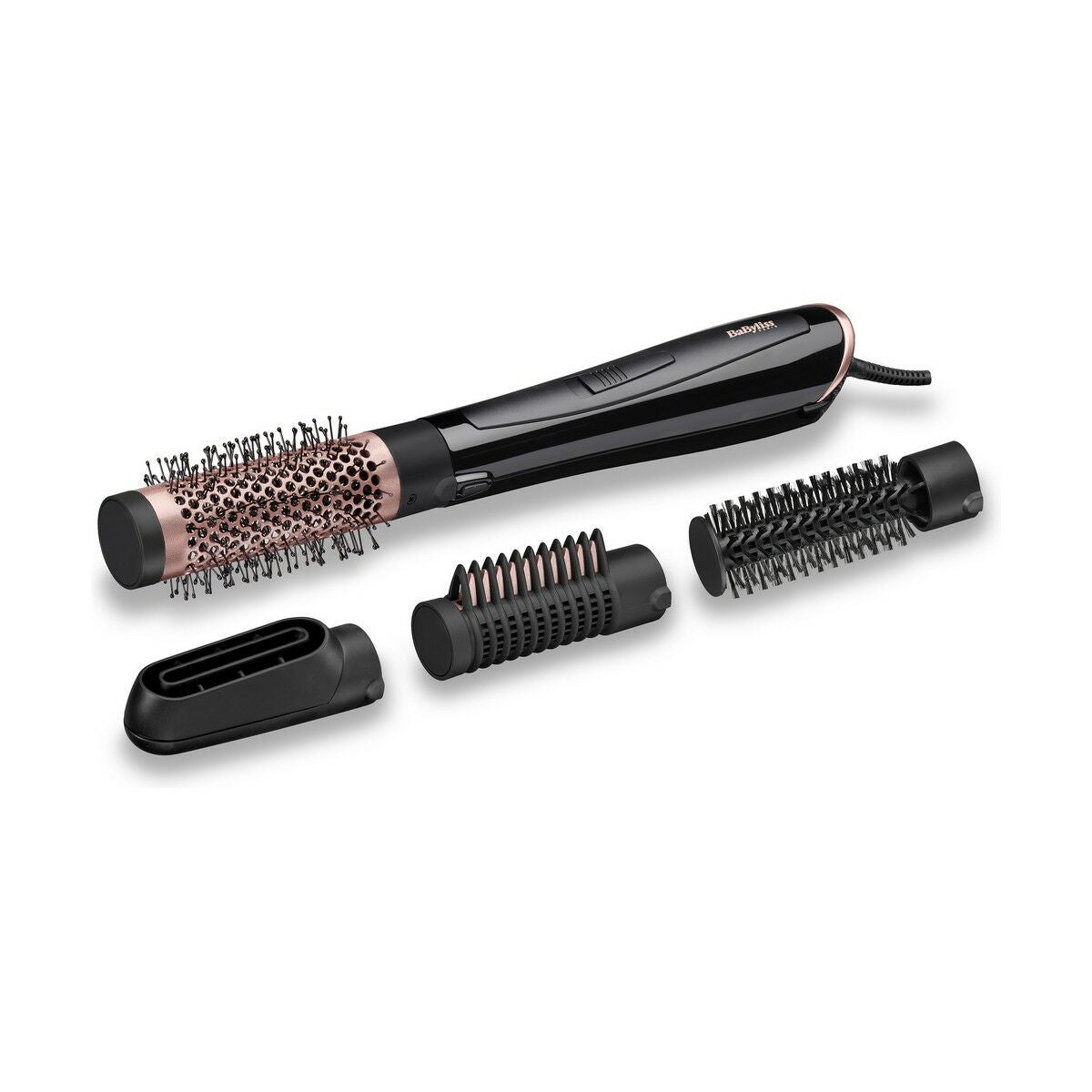 Brush Babyliss AS126E 1000W - MES49