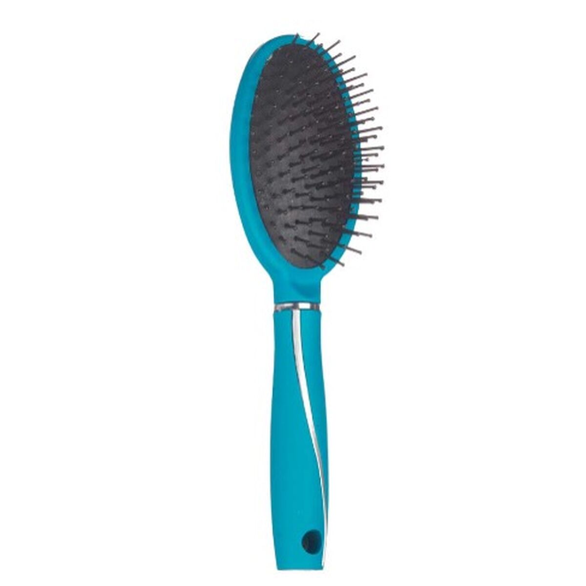 Brush Berilo 349 Green Silicone Plastic (12 Units) - MES49