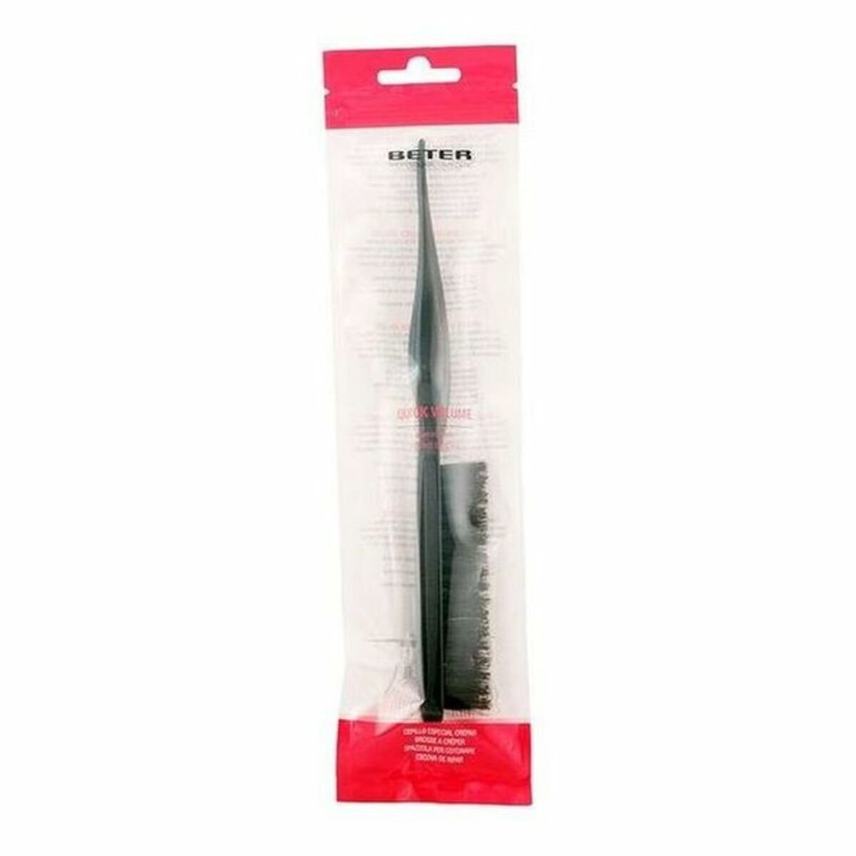 Brush Beter Cepillo Voluminizador - MES49