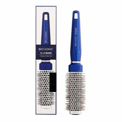 Brush Bluewave Bio Ionic Bluewave - MES49