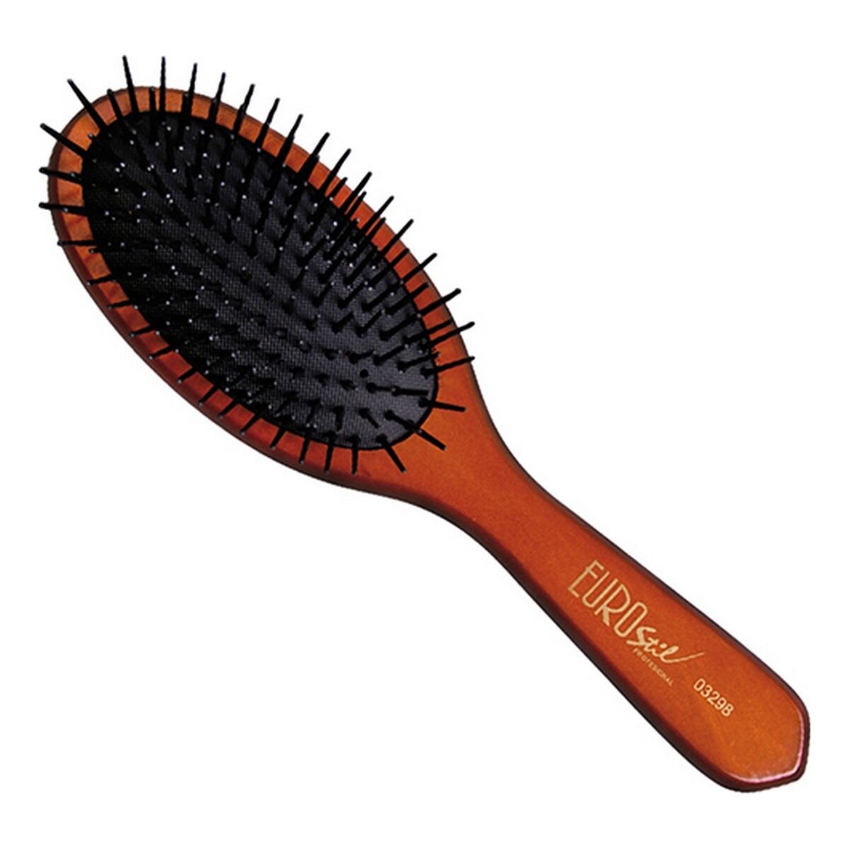 Brush Eurostil Cepillo Pua Oval - MES49