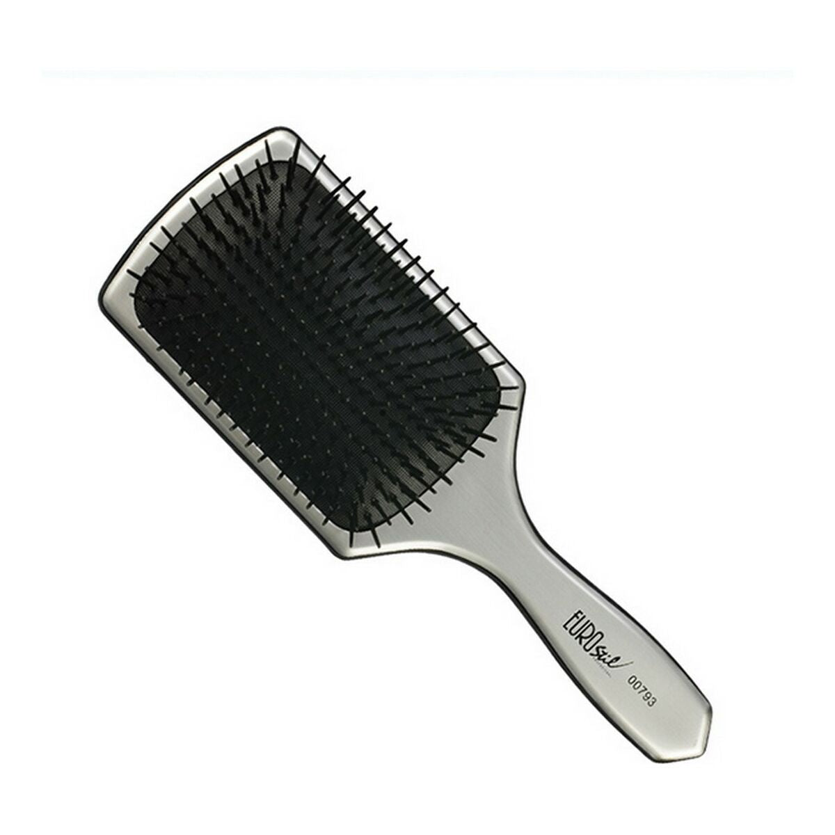 Brush Eurostil Rectangular - MES49