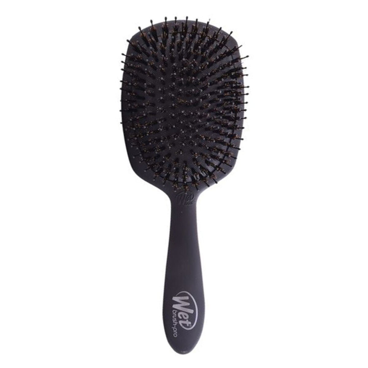 Brush Pro Epic Shine Deluxe The Wet Brush Epic Professional Black (1 Unit) - MES49