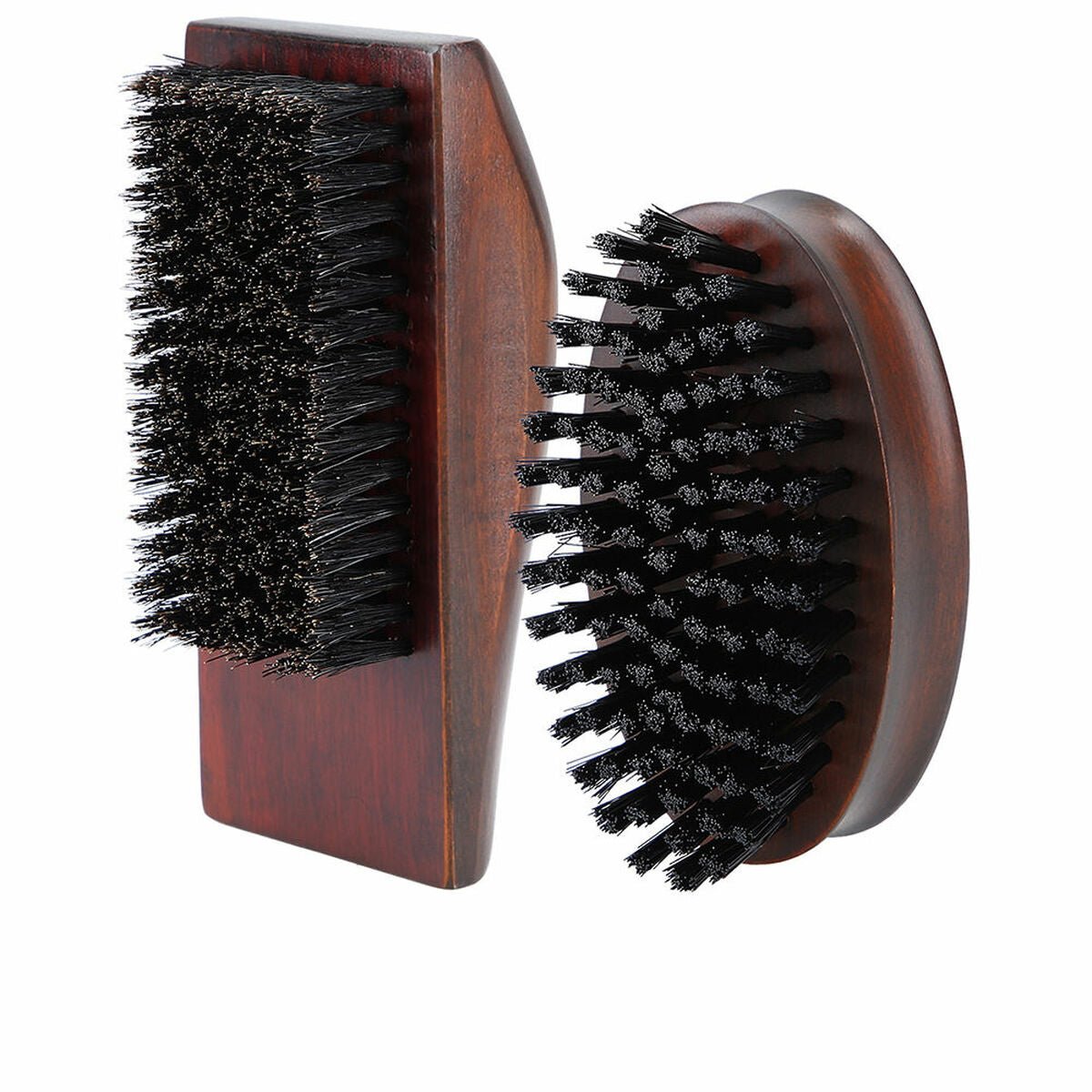 Brush set Lussoni Beard 2 Pieces - MES49