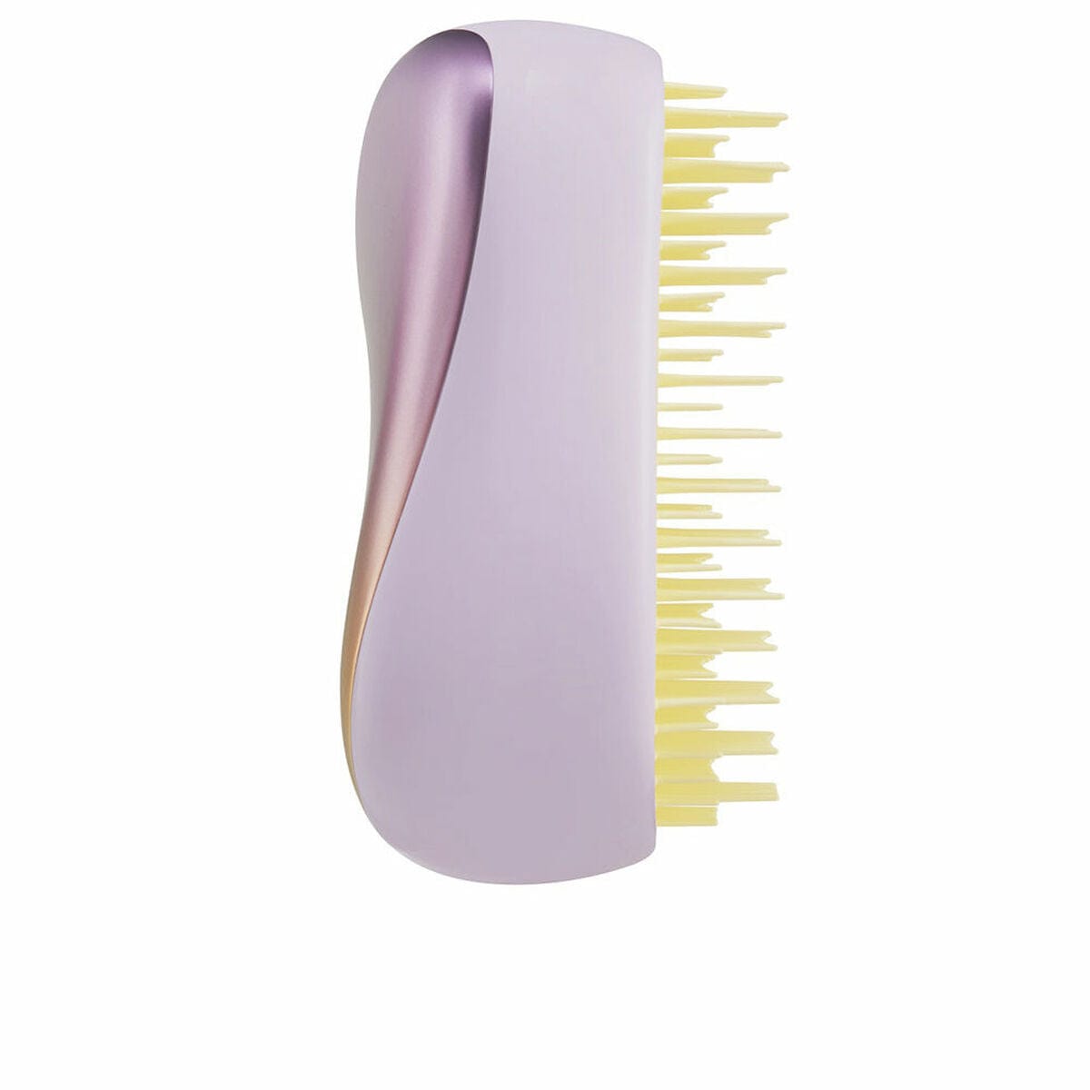 Brush Tangle Teezer Yellow Lilac - MES49