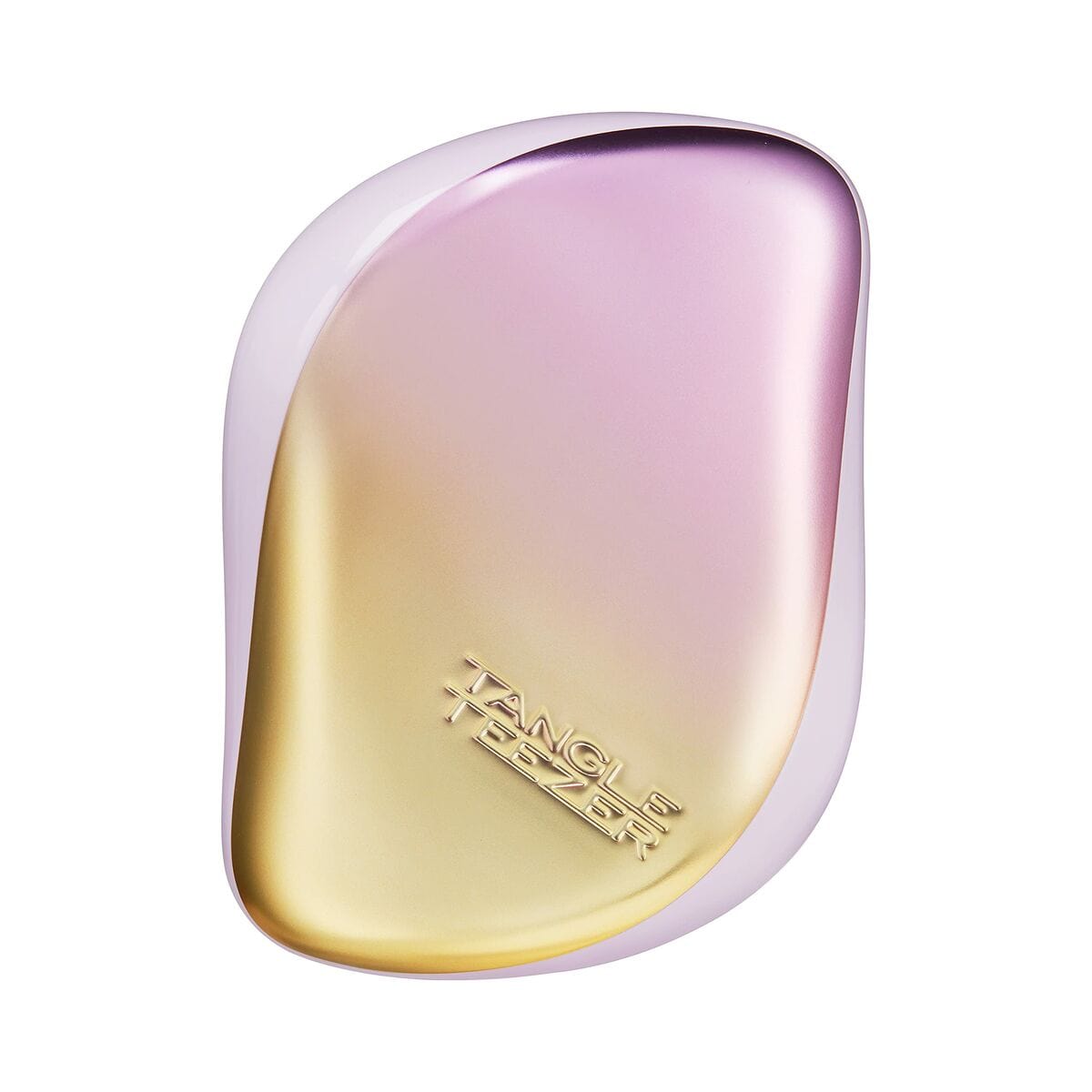 Brush Tangle Teezer Yellow Lilac - MES49