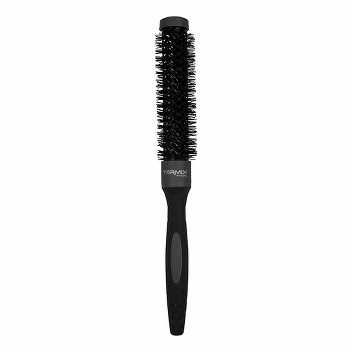 Brush Termix Black (1 Piece) (23 mm) (Refurbished A) - MES49