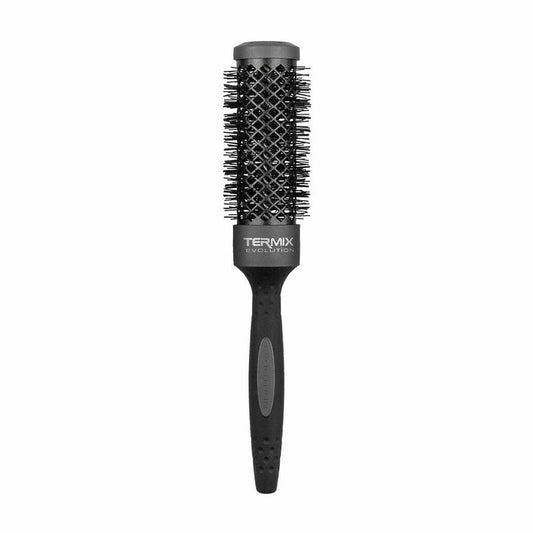 Brush Termix Evolution Plus Black (Ø 32 mm) - MES49