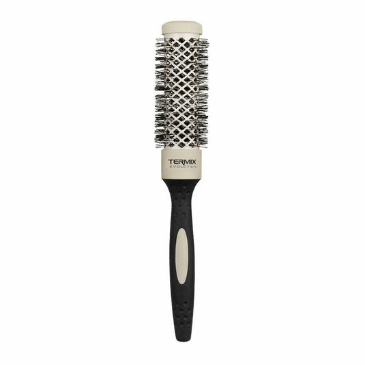 Brush Termix Evolution Soft Ocre (Ø 28 mm) - MES49