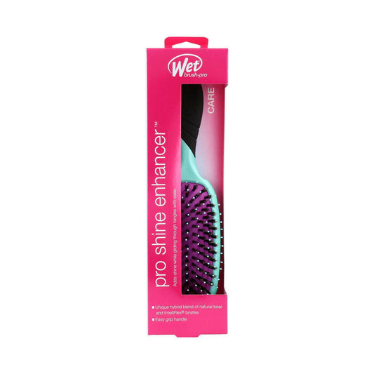 Brush The Wet Brush Brush Pro Blue - MES49