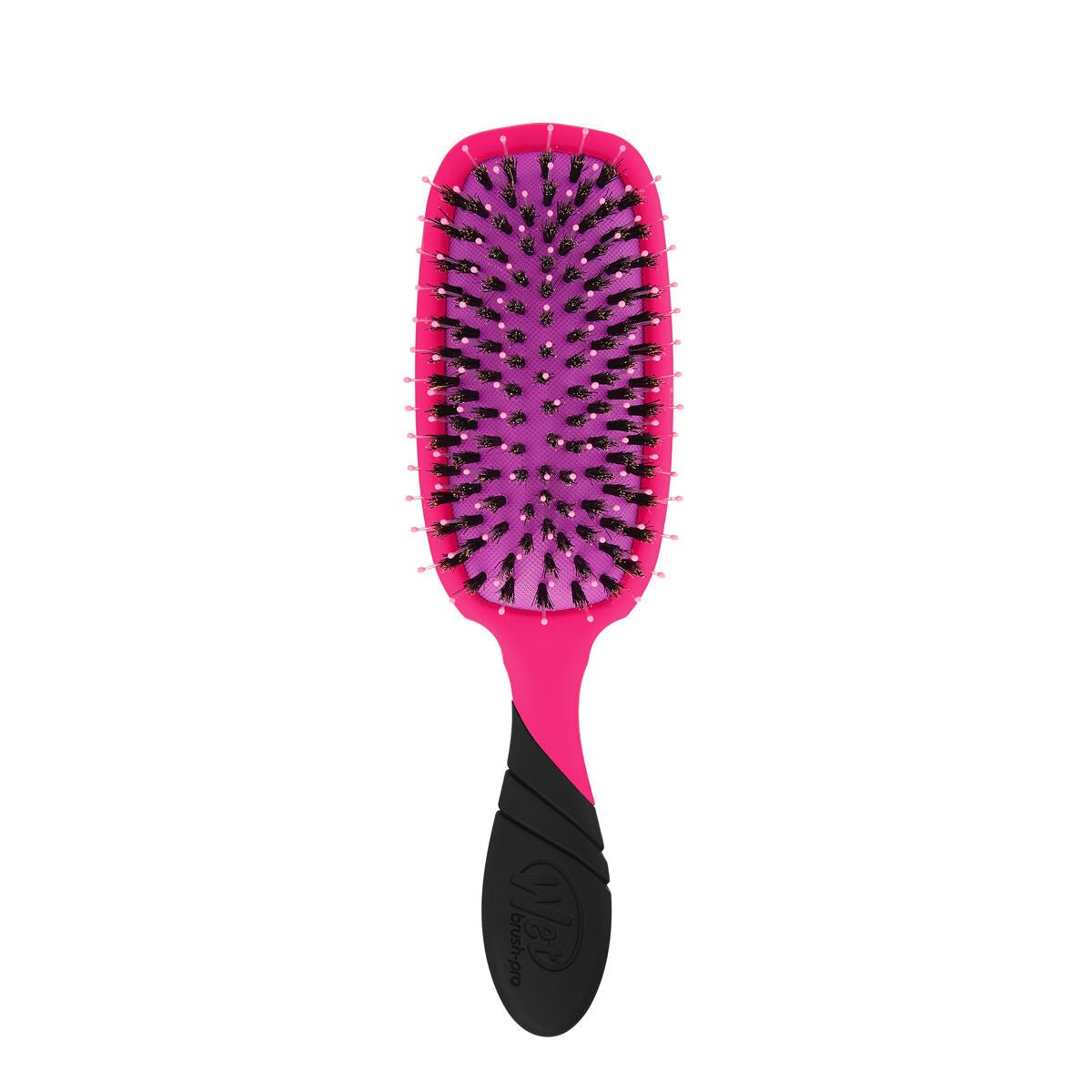 Brush The Wet Brush Brush Pro Pink - MES49