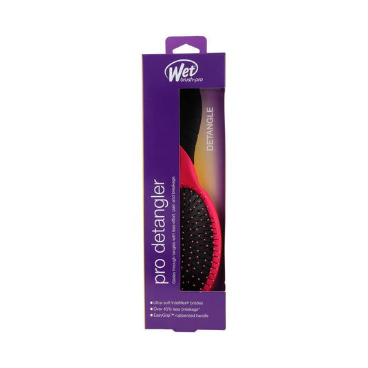 Brush The Wet Brush Brush Pro Pink - MES49