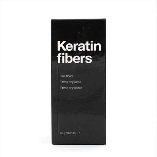 Capillary Fibres The Cosmetic Republic Keratin Fibers (25 gr) - MES49