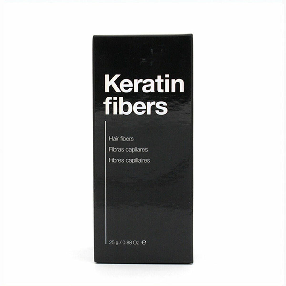 Capillary Fibres The Cosmetic Republic TCR06 Light Brown (25 g) - MES49