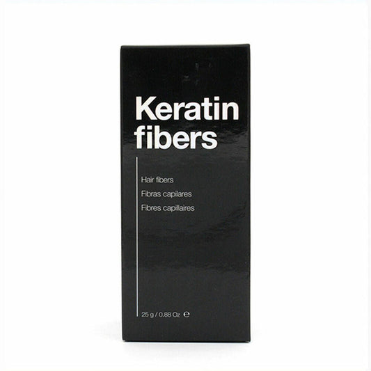 Capillary Fibres The Cosmetic Republic TCR06 Light Brown (25 g) - MES49