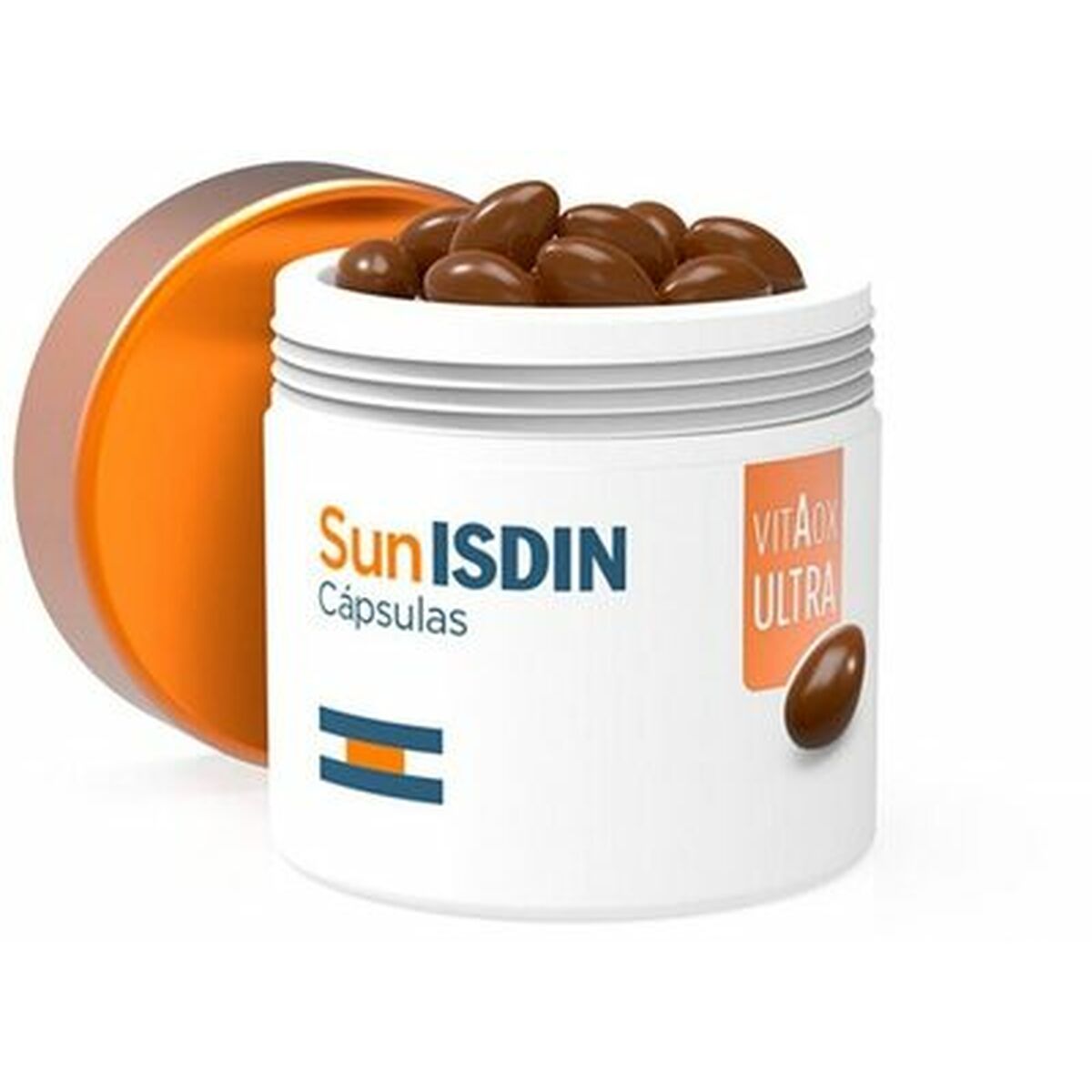 Capsules Isdin SunIsdin VitAox Ultra 30 Units - MES49