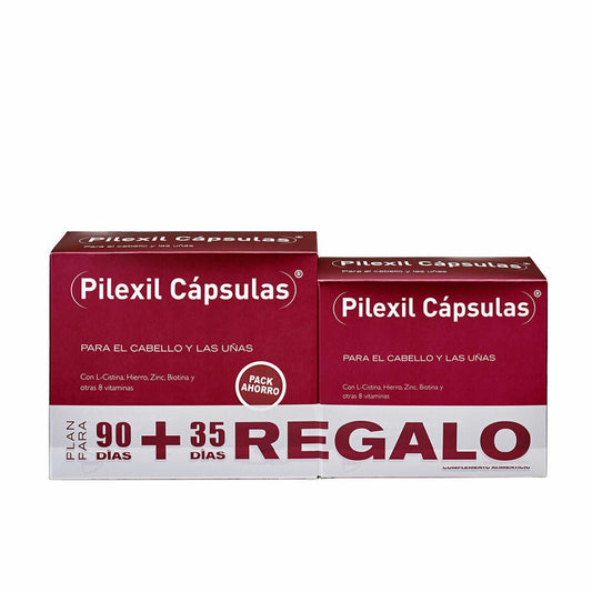 Capsules Pilexil Pilexil Anti - fall 250 Units - MES49