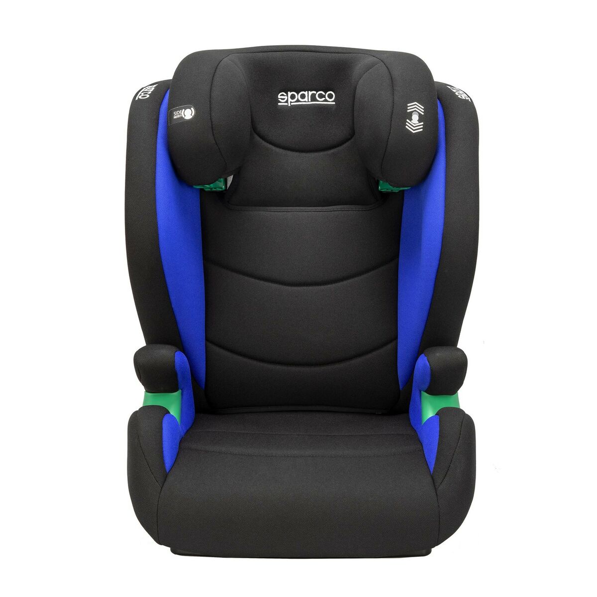 Car Chair Sparco S01928IAZ Blue I (9 - 18 kg) Children's 100 - 150 cm - MES49