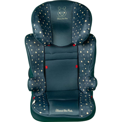 Car Chair Winnie The Pooh CZ11031 9 - 36 Kg Blue - MES49