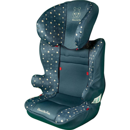 Car Chair Winnie The Pooh CZ11031 9 - 36 Kg Blue - MES49