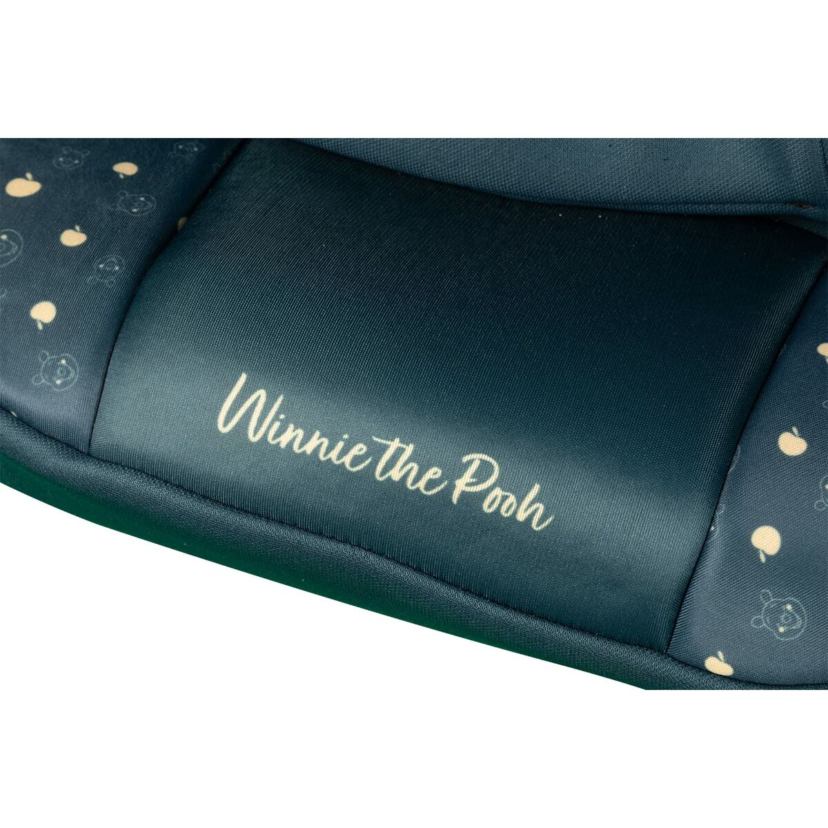 Car Chair Winnie The Pooh CZ11031 9 - 36 Kg Blue - MES49