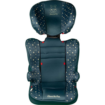 Car Chair Winnie The Pooh CZ11031 9 - 36 Kg Blue - MES49