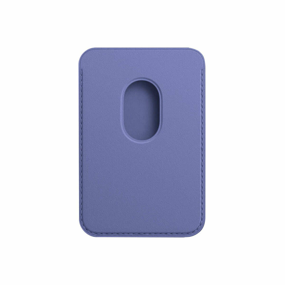 Card Holder KSIX Magcard Blue - MES49