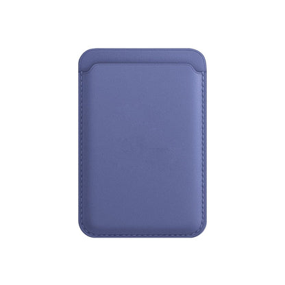 Card Holder KSIX Magcard Blue - MES49