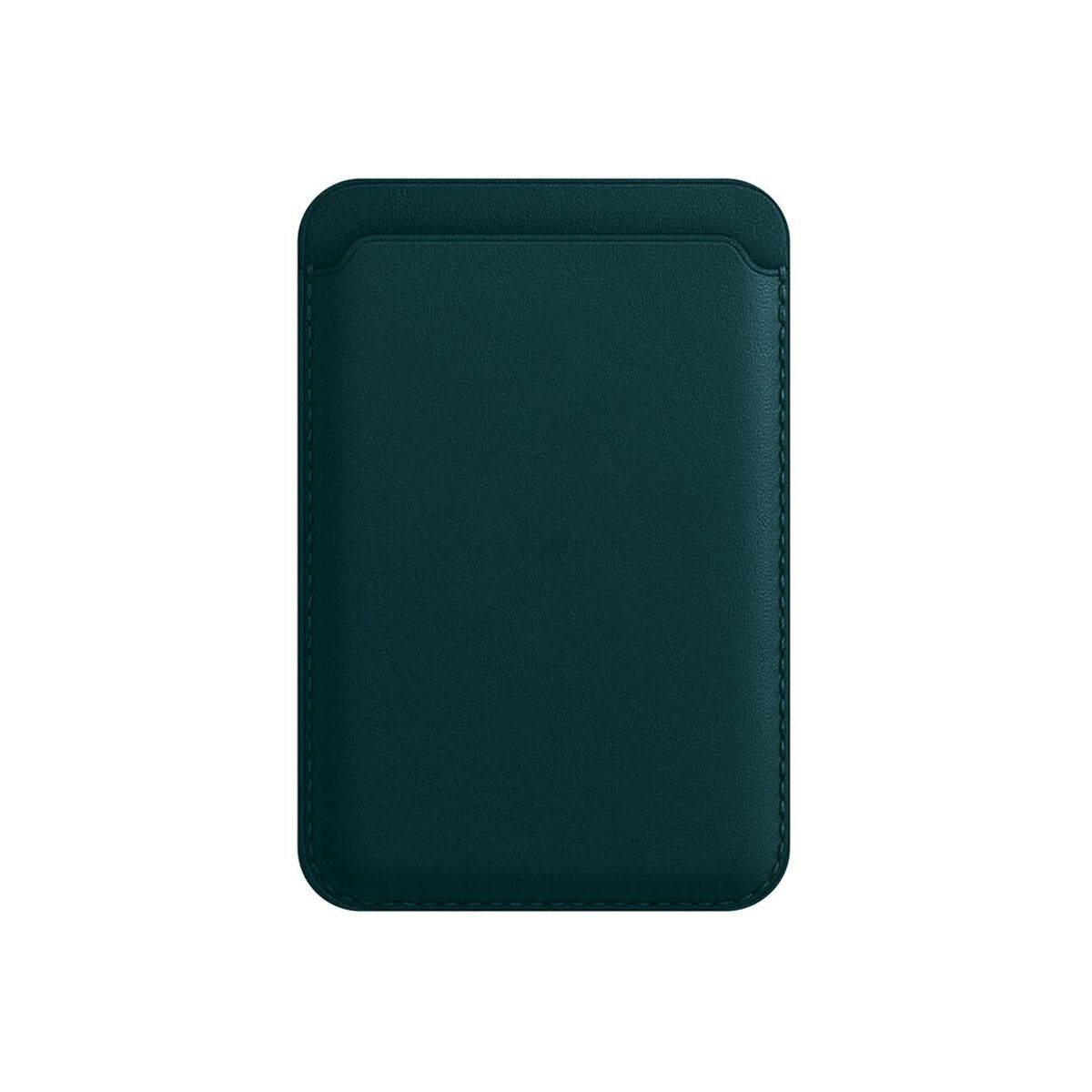 Card Holder KSIX Magcard Green - MES49