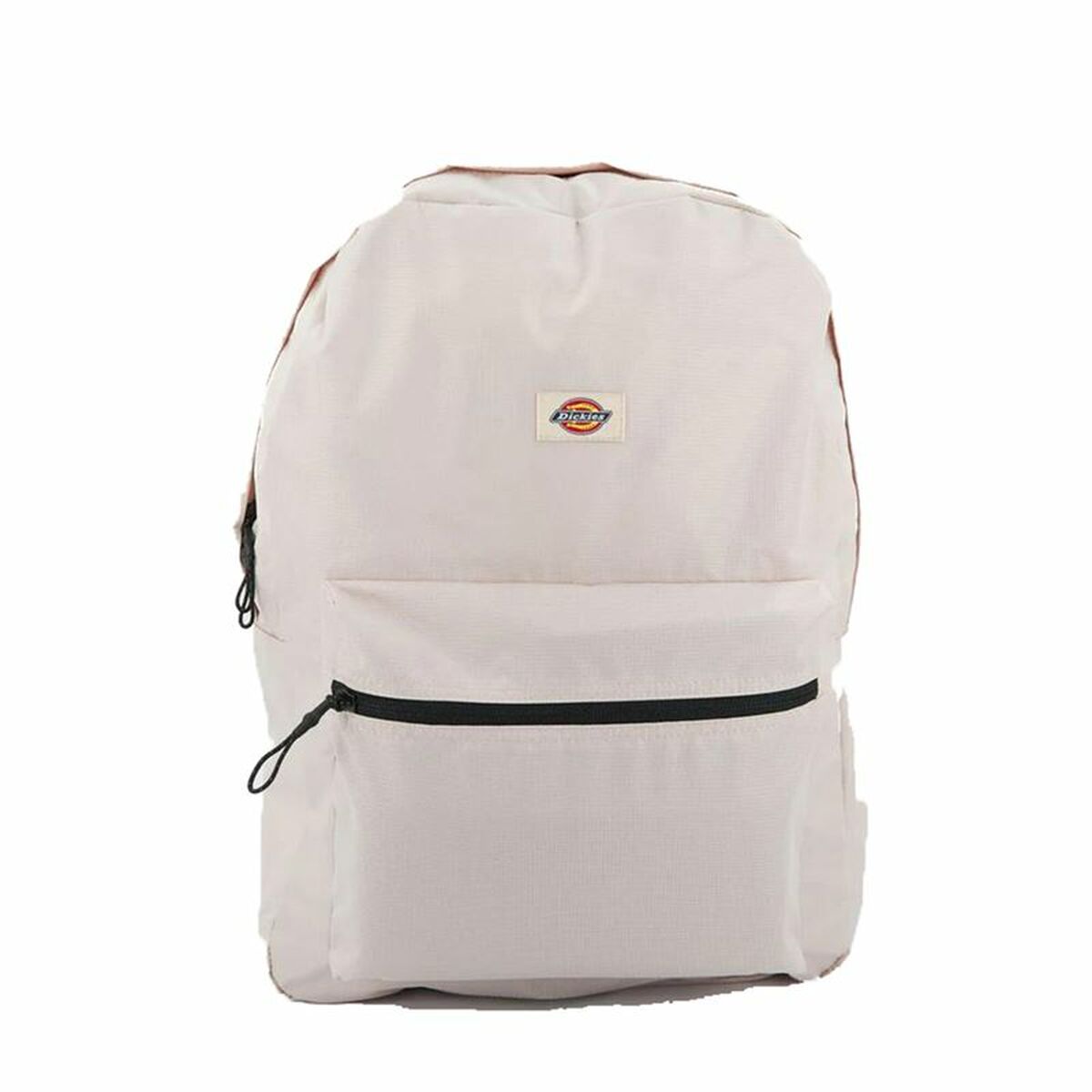 Casual Backpack Dickies Chickaloon Light grey - MES49