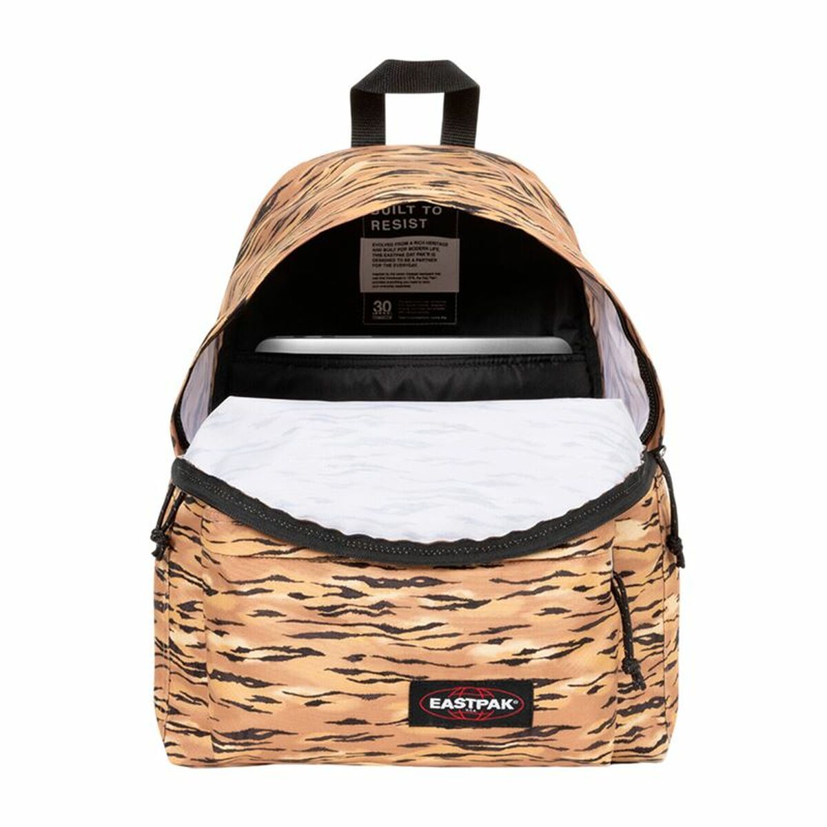 Casual Backpack Eastpak Day Pak'R Beastimal Multicolour - MES49