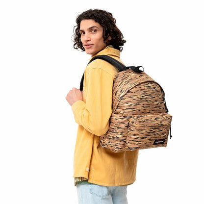 Casual Backpack Eastpak Day Pak'R Beastimal Multicolour - MES49