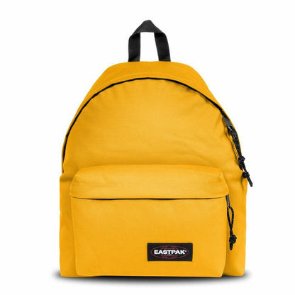 Casual Backpack Eastpak Padded Pak'R Yellow - MES49