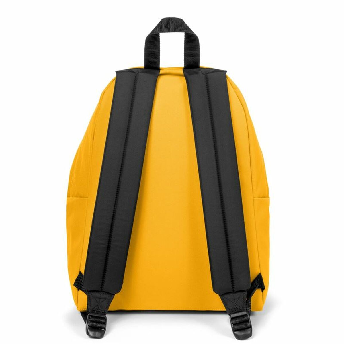 Casual Backpack Eastpak Padded Pak'R Yellow - MES49