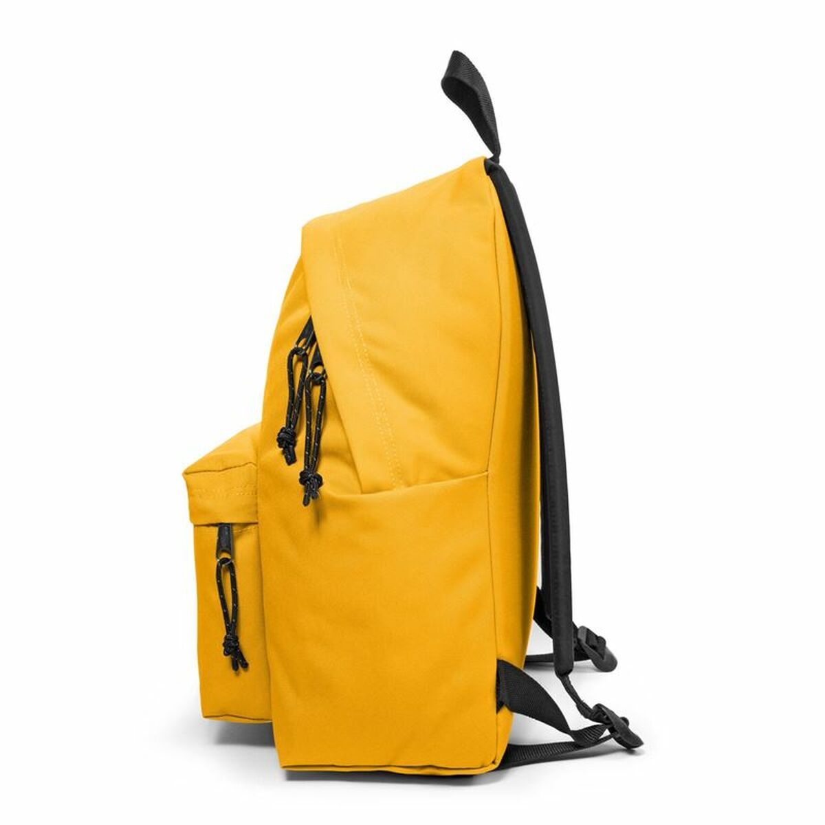 Casual Backpack Eastpak Padded Pak'R Yellow - MES49