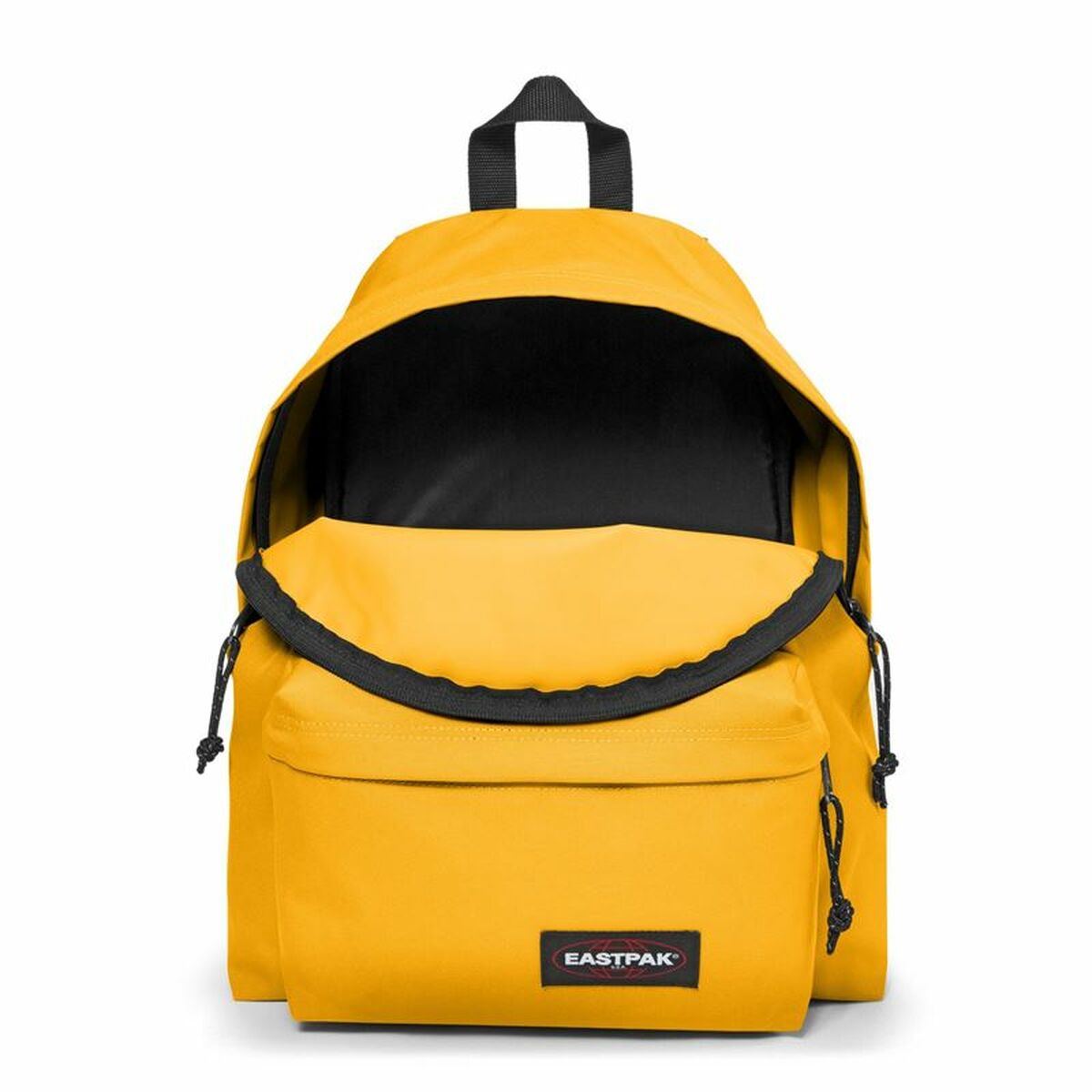 Casual Backpack Eastpak Padded Pak'R Yellow - MES49