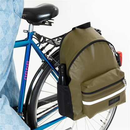 Casual Backpack Eastpak Zippl'R Bike Tarp Olive Multicolour - MES49