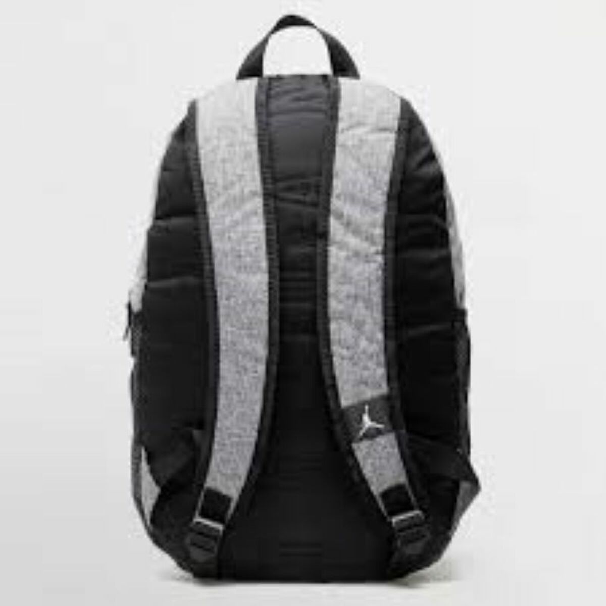 Casual Backpack Jordan JAM ZONE MA0879 Grey - MES49