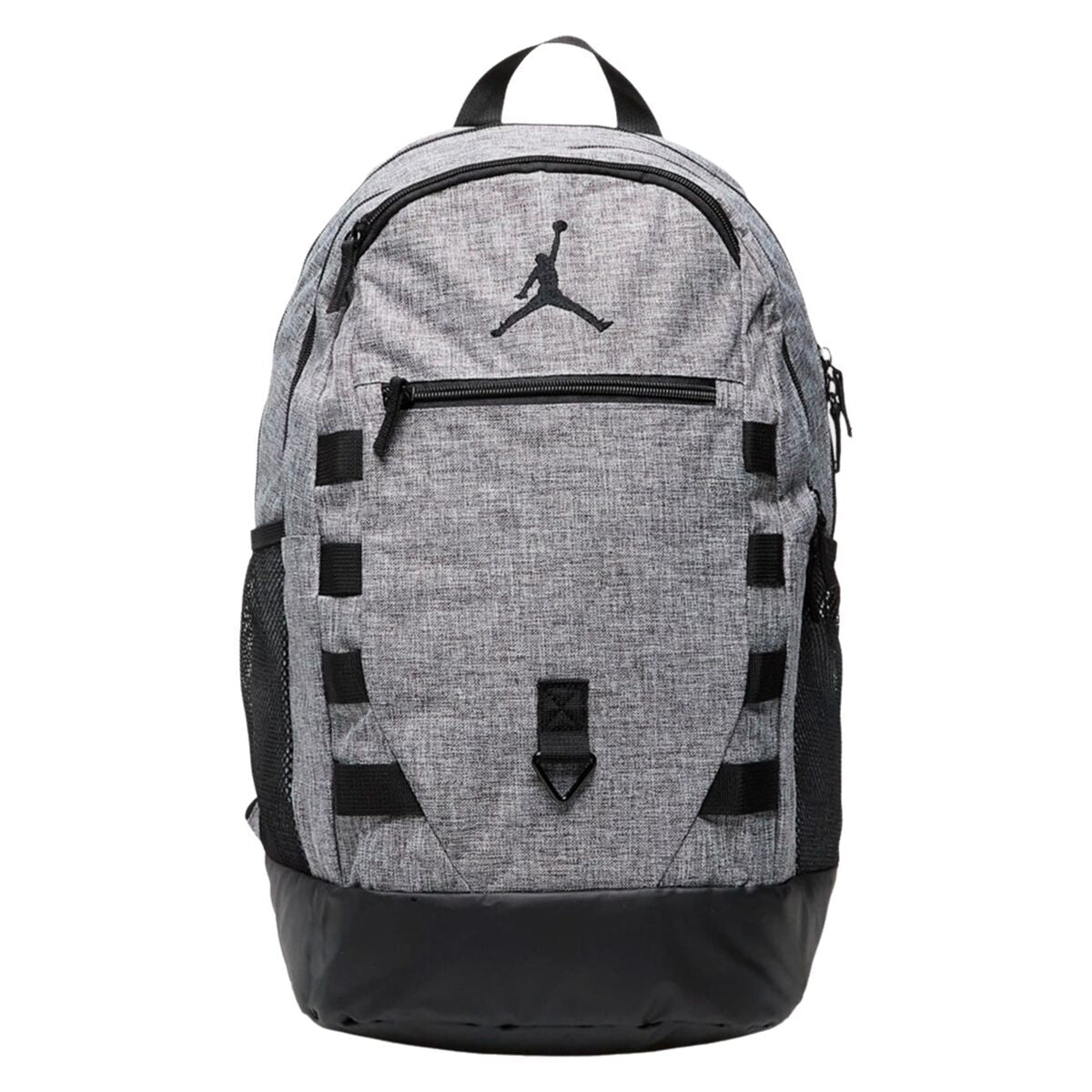 Casual Backpack Jordan JAM ZONE MA0879 Grey - MES49