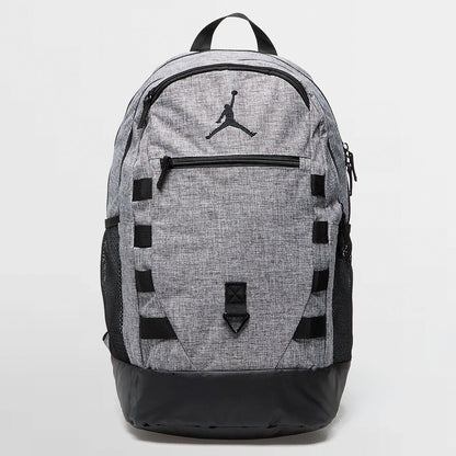 Casual Backpack Jordan JAM ZONE MA0879 Grey - MES49