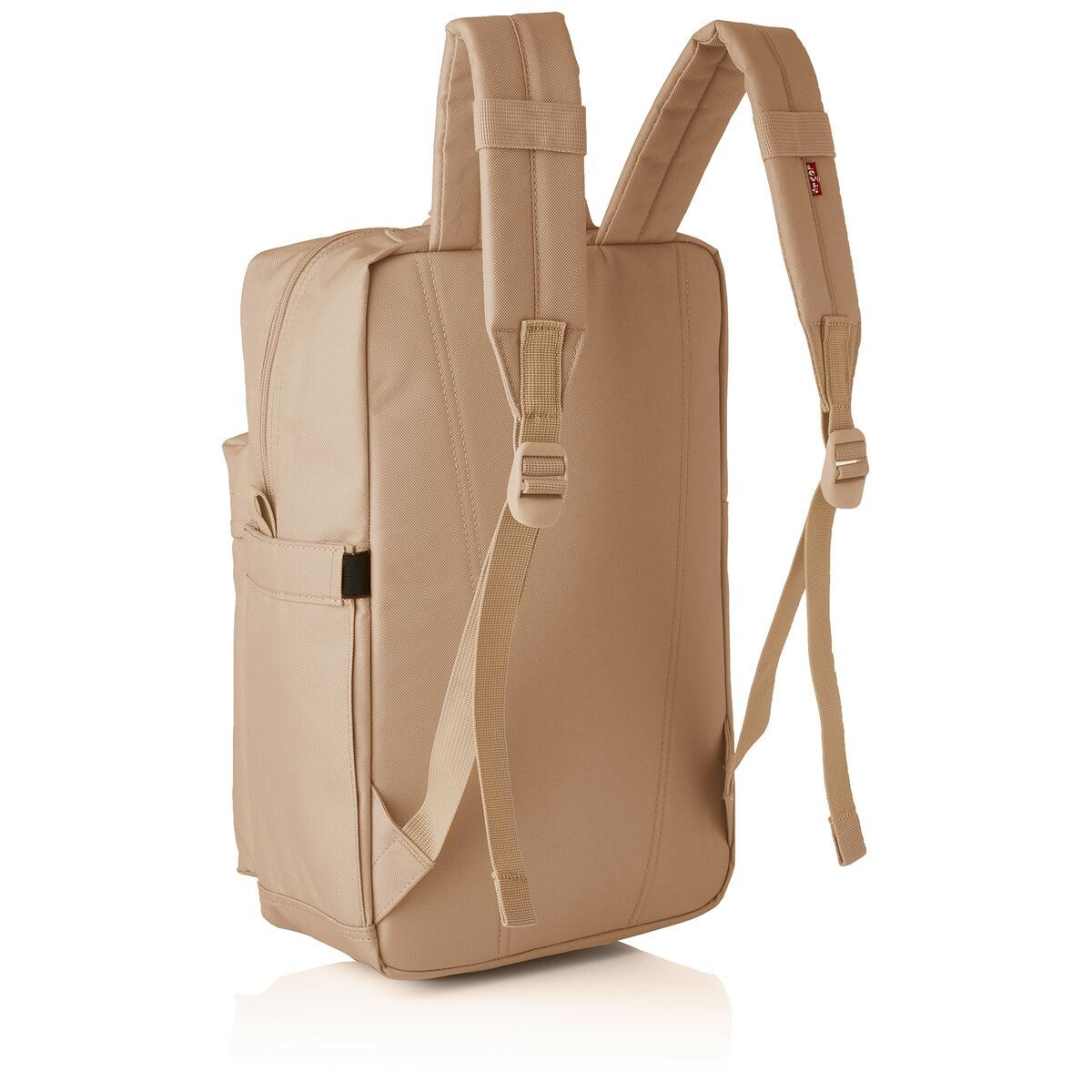 Casual Backpack Levi's L - Pack Standard Beige - MES49