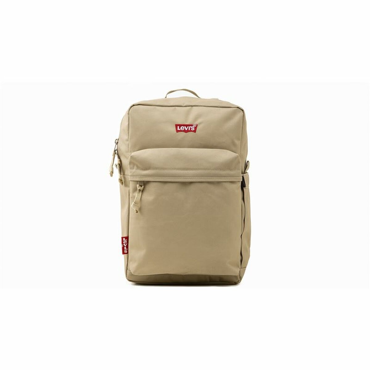 Casual Backpack Levi's L - Pack Standard Beige - MES49