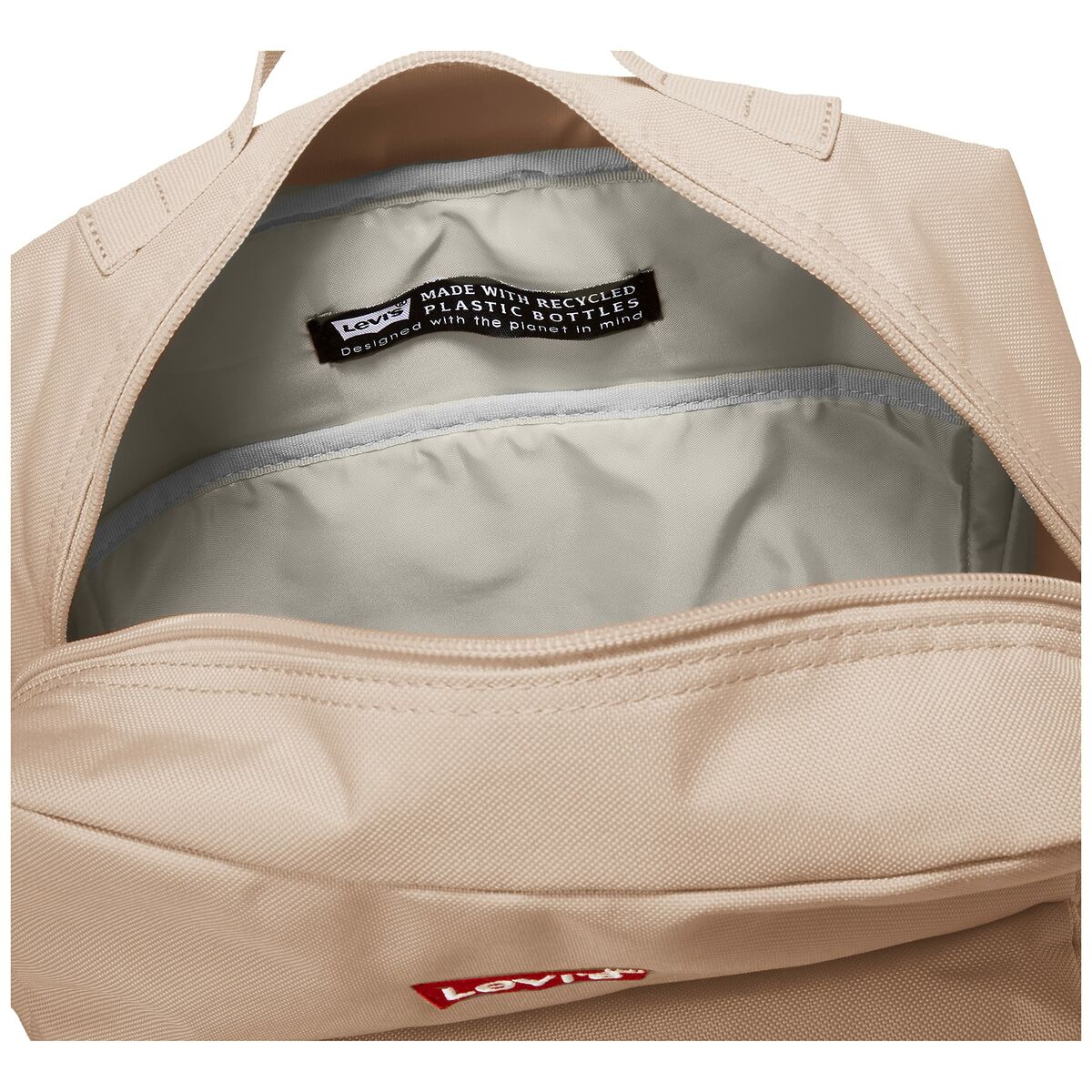 Casual Backpack Levi's L - Pack Standard Beige - MES49