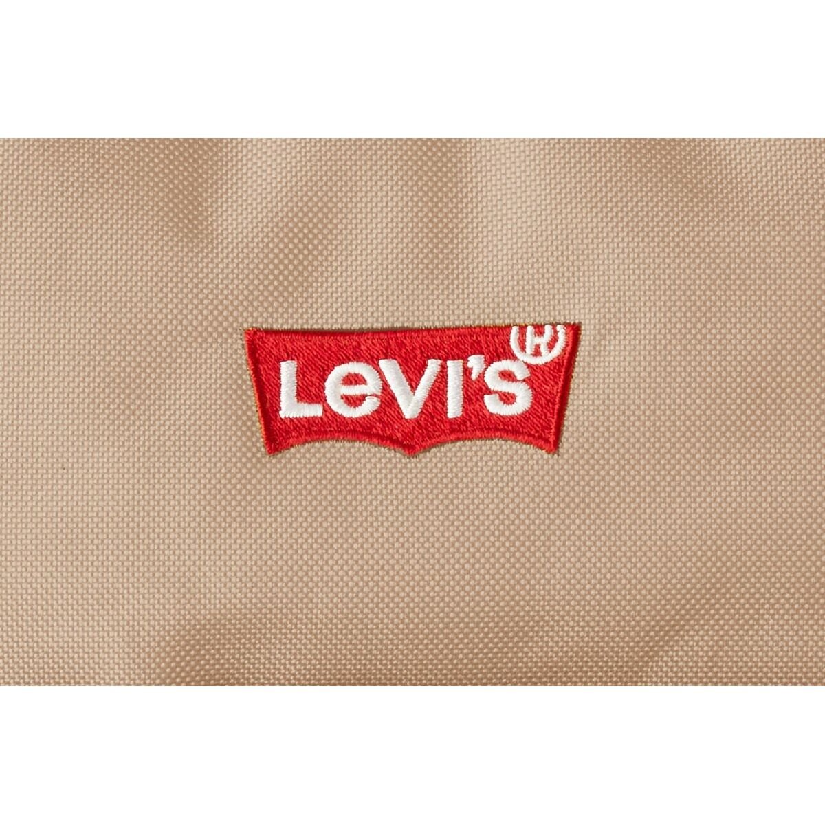 Casual Backpack Levi's L - Pack Standard Beige - MES49