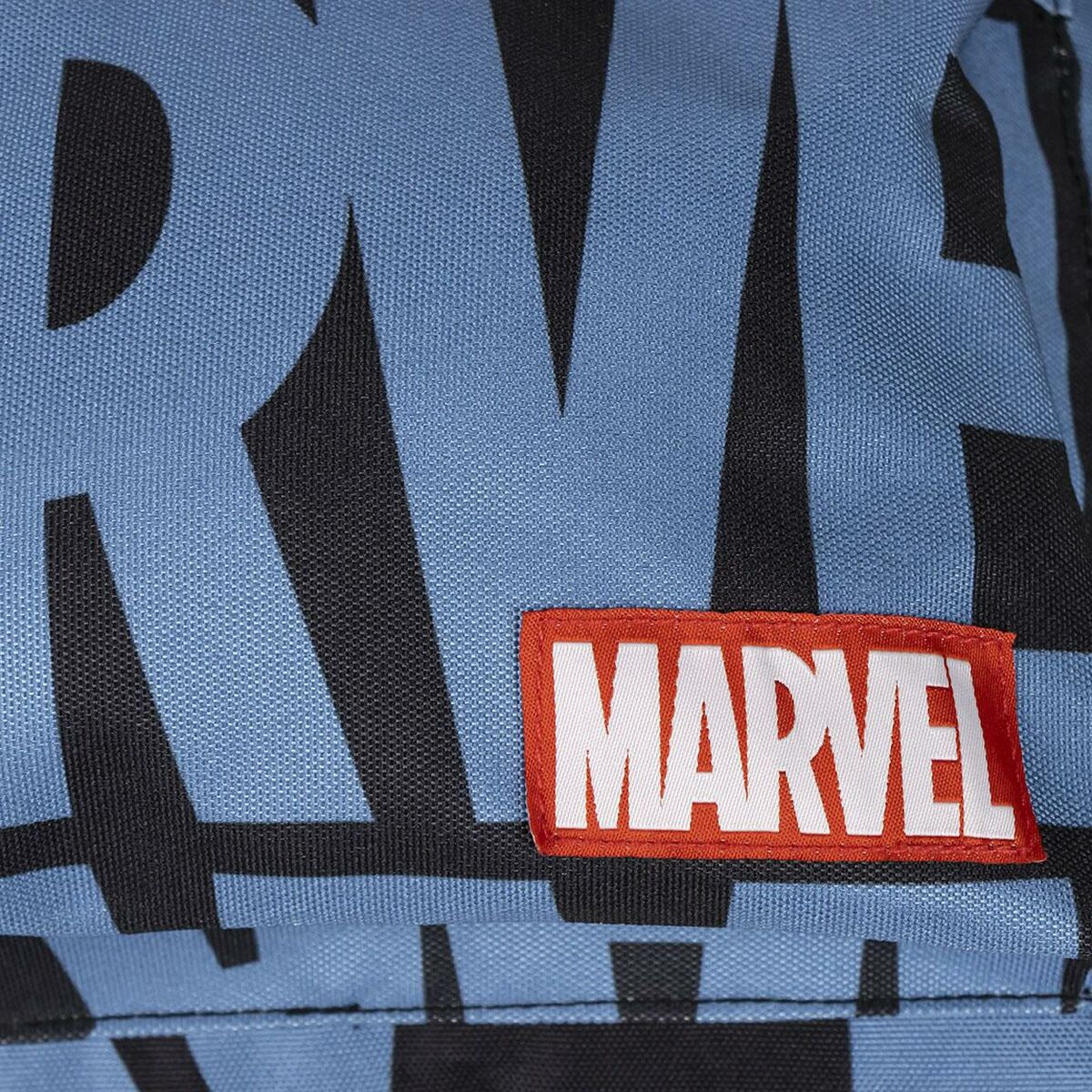 Casual Backpack Marvel Blue 32 x 4 x 42 cm - MES49