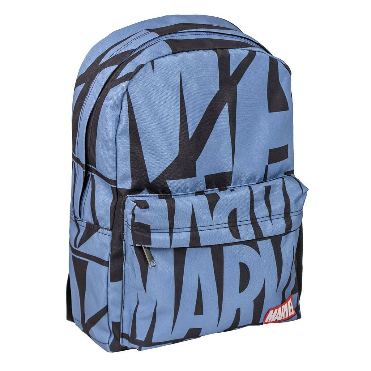 Casual Backpack Marvel Blue 32 x 4 x 42 cm - MES49