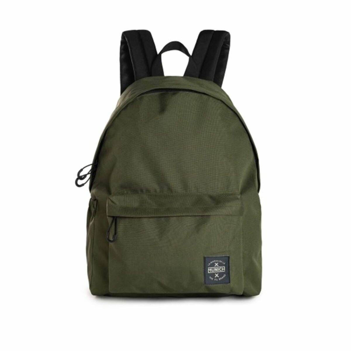 Casual Backpack Munich Basic Multicolour - MES49